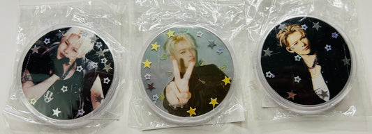 Button Pins Enhypen Kpop Group