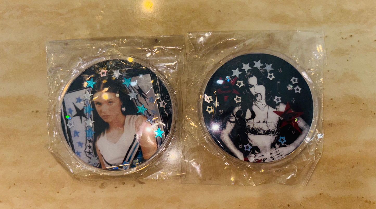 Button Pins Olivia Rodrigo Fandom