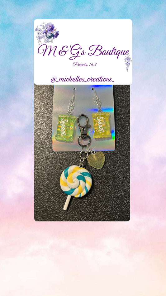 Announcement: Cutie Creations Of The Month - February: Sweet Love 💕