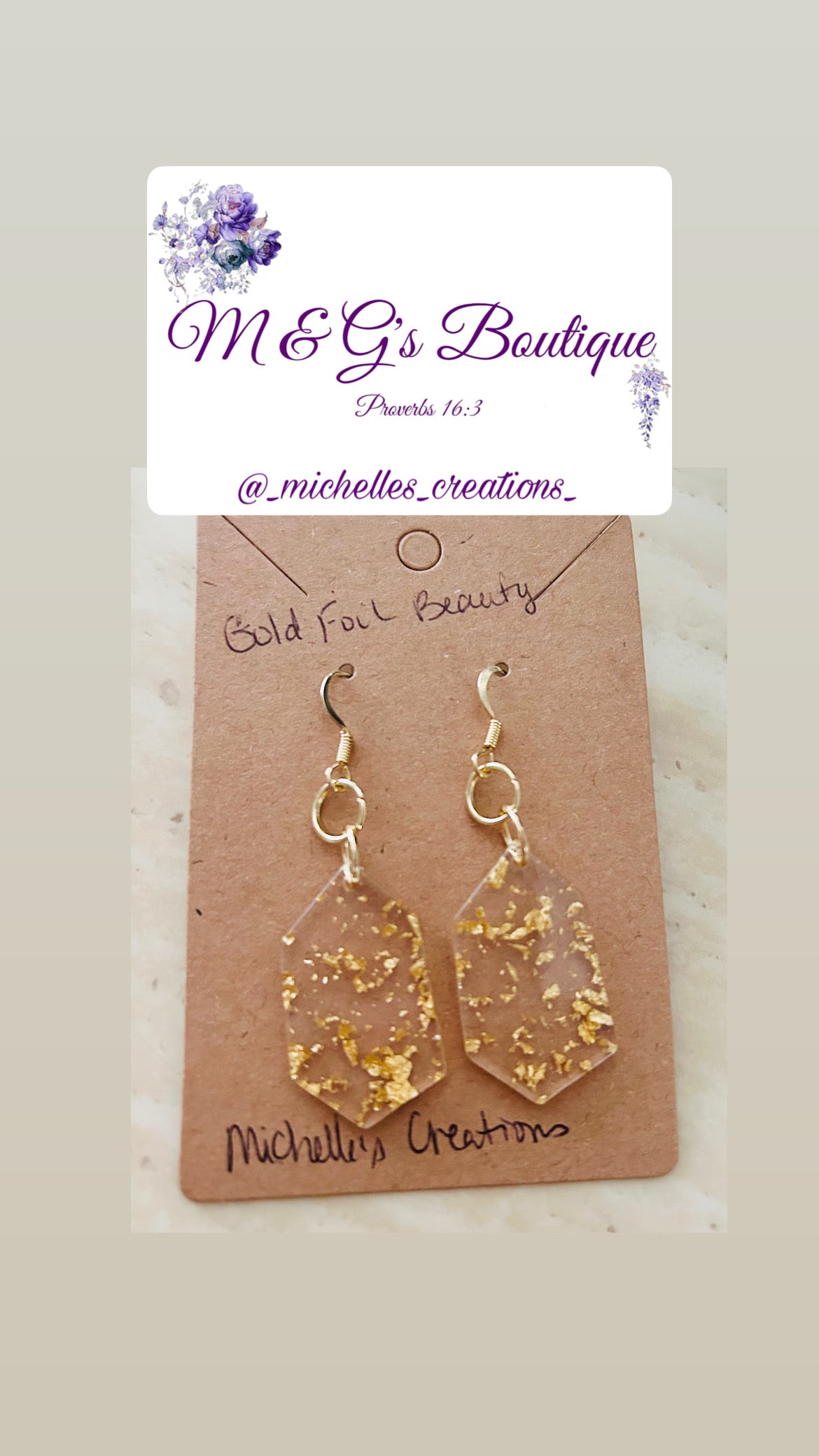 Cutie Creations Of The Month: April Beauty Cuties!