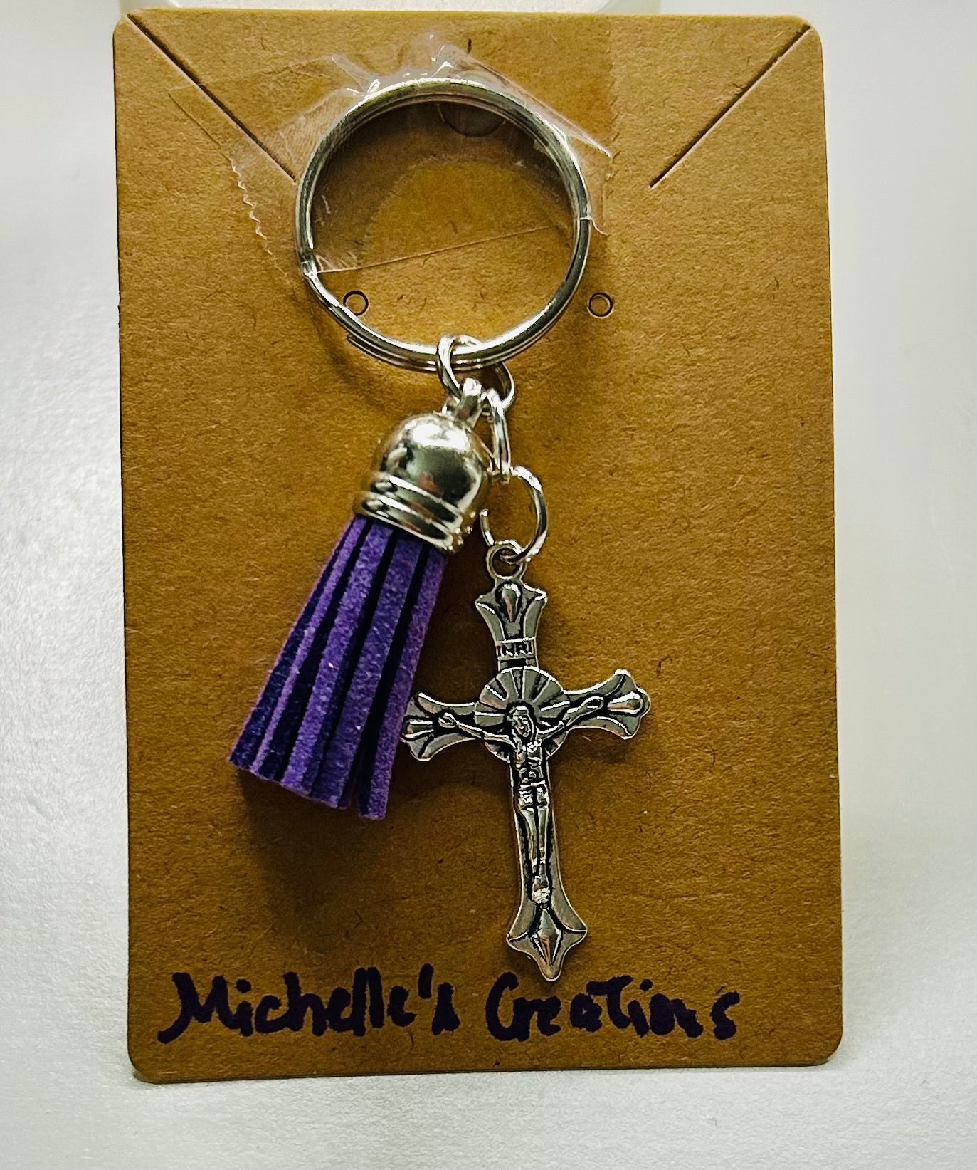Cutie Creation “Sacred”