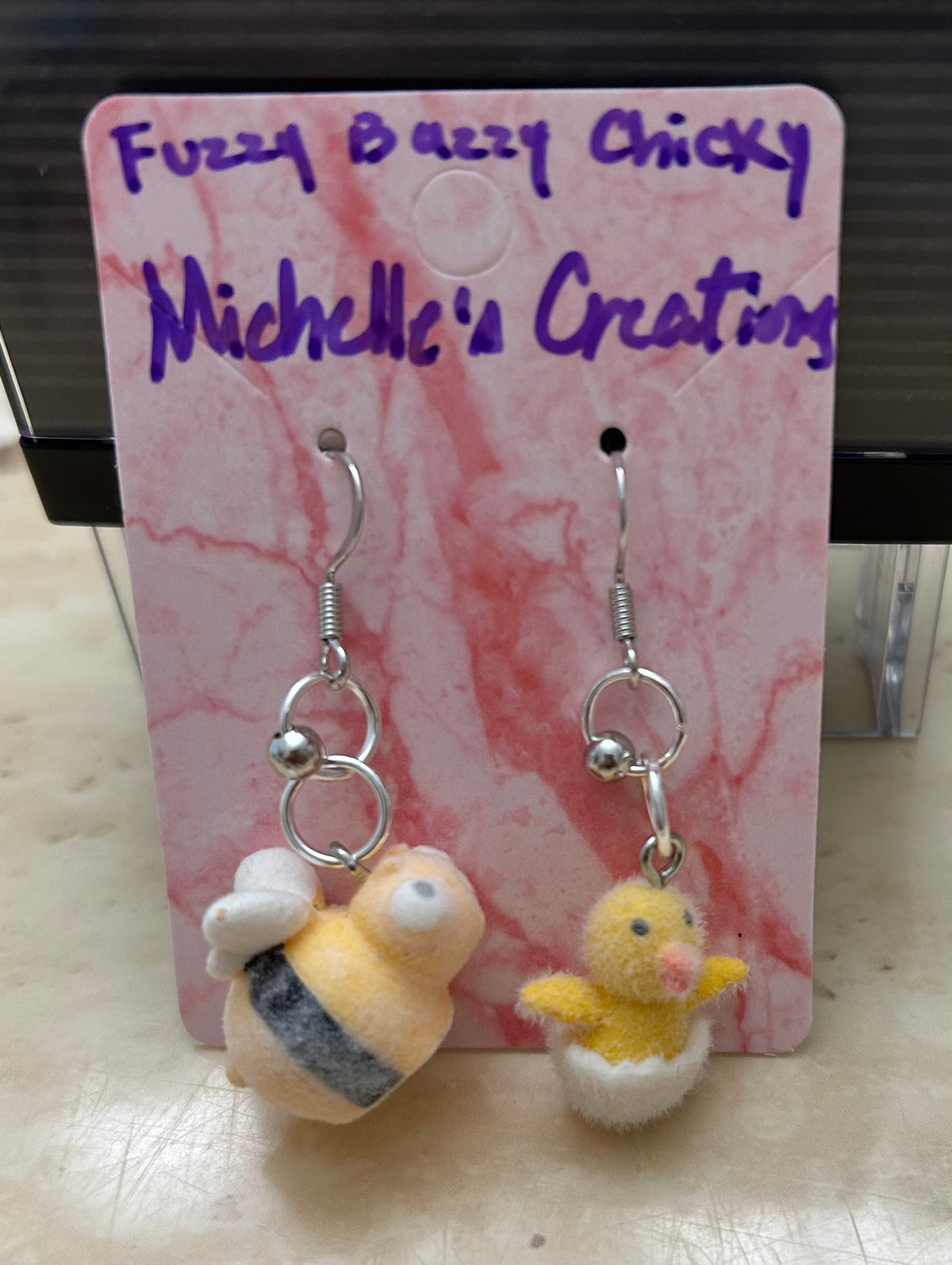 Announcing Cutie Creations Summer Critters Charm Earrings Collection