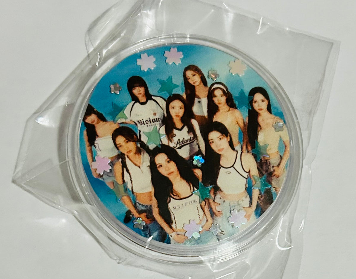 Button Pins Twice Kpop Group