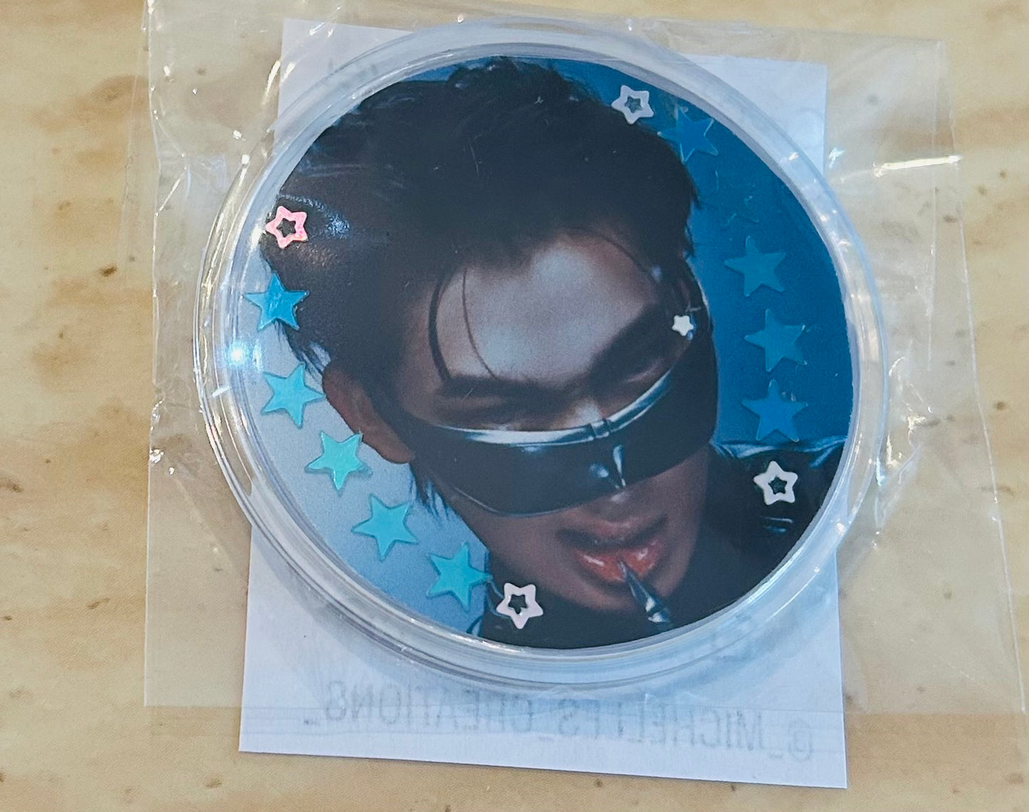 Button Pins Enhypen Kpop Group