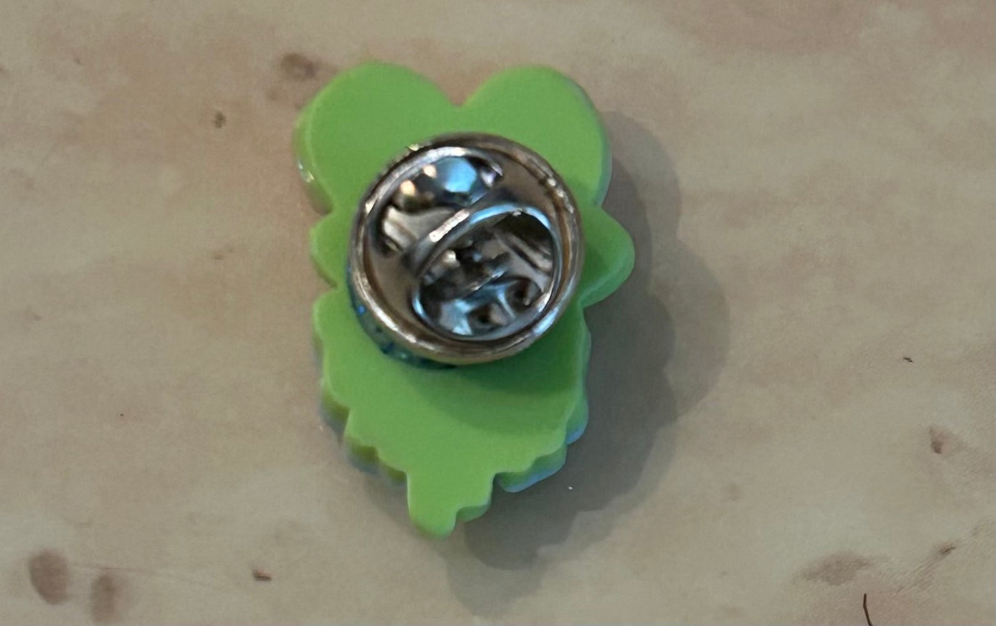 Handcrafted Push Pins
