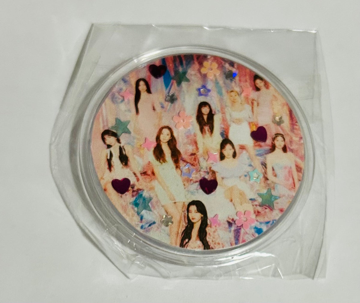 Button Pins Twice Kpop Group