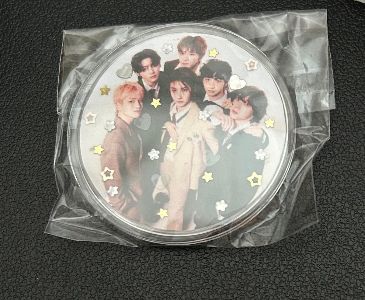 Button Pins BOYNEXTDOOR Kpop Group