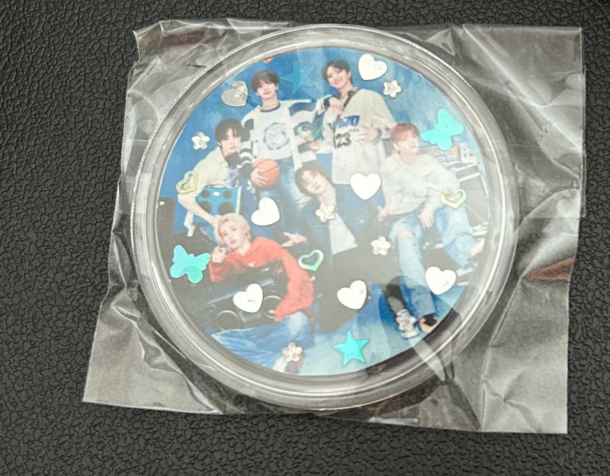Button Pins BOYNEXTDOOR Kpop Group