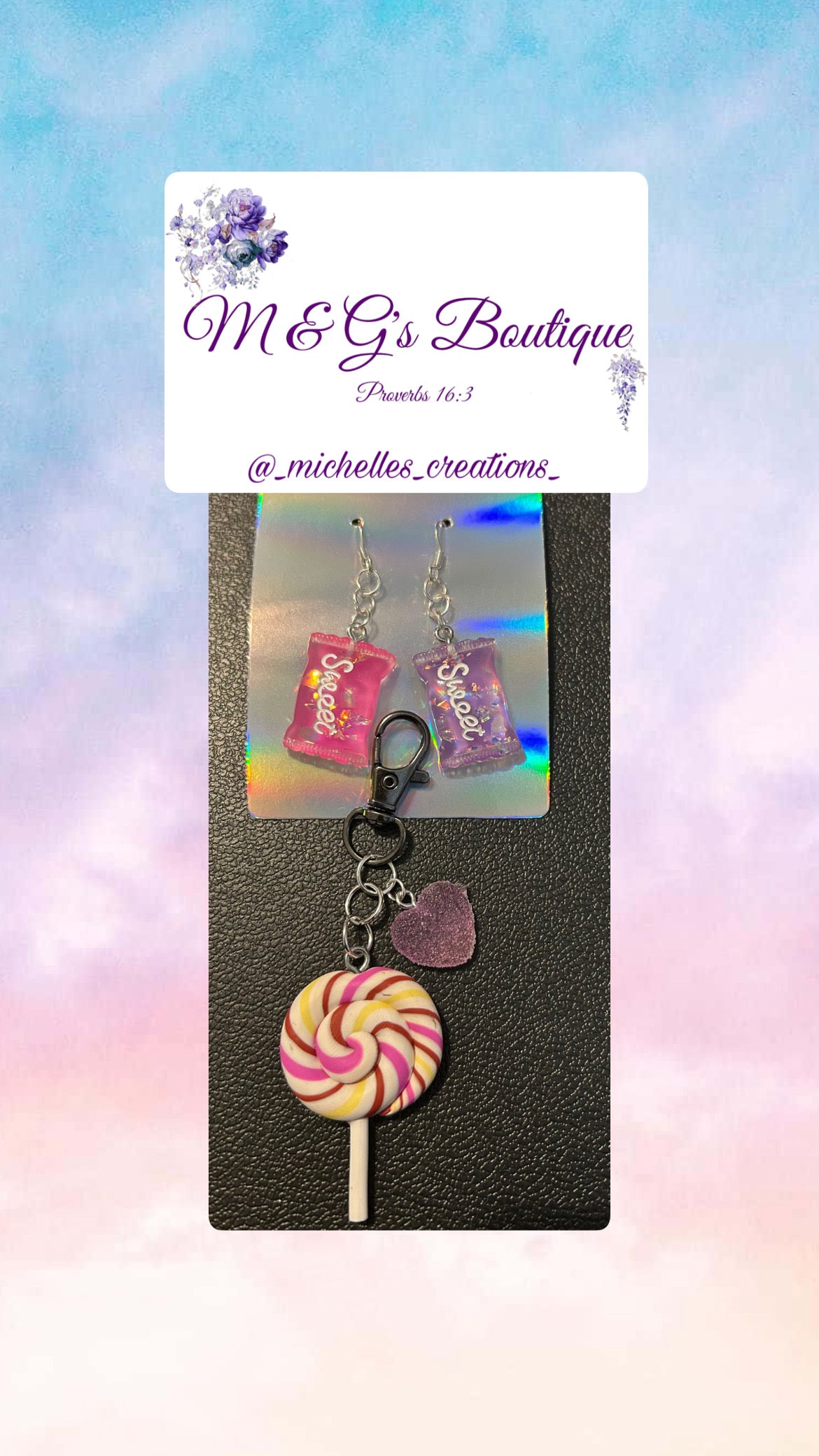 Announcement: Cutie Creations Of The Month - February: Sweet Love 💕