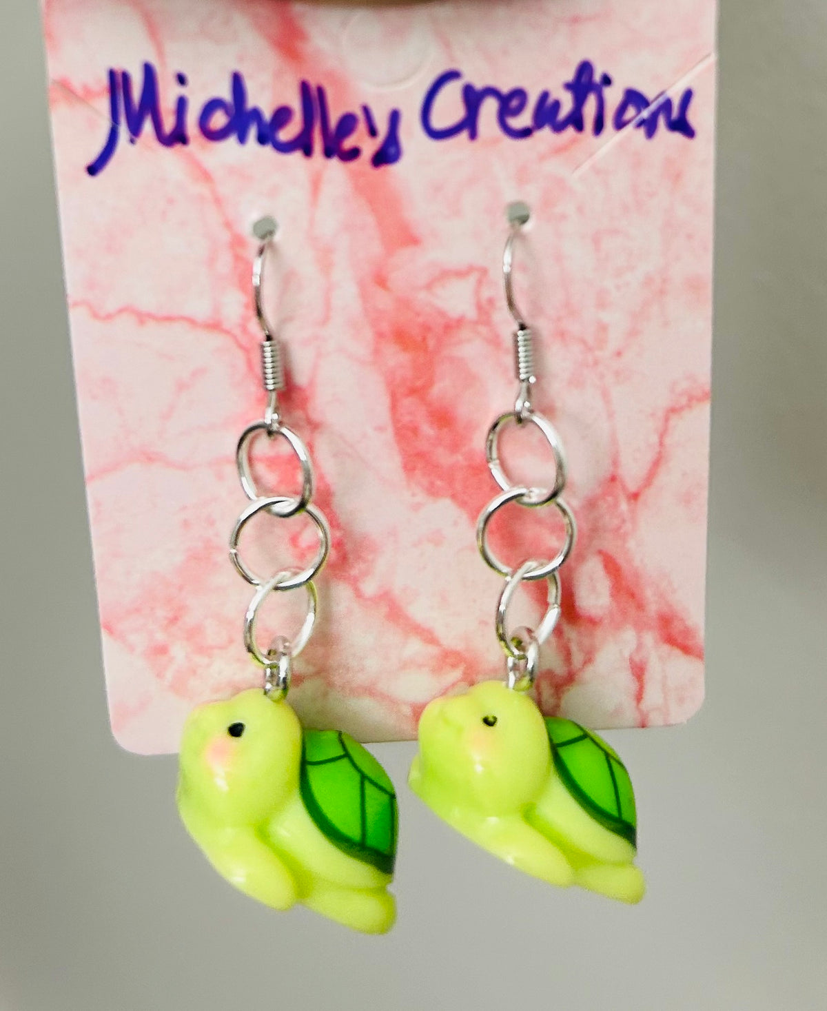 Announcing Cutie Creations Summer Critters Charm Earrings Collection