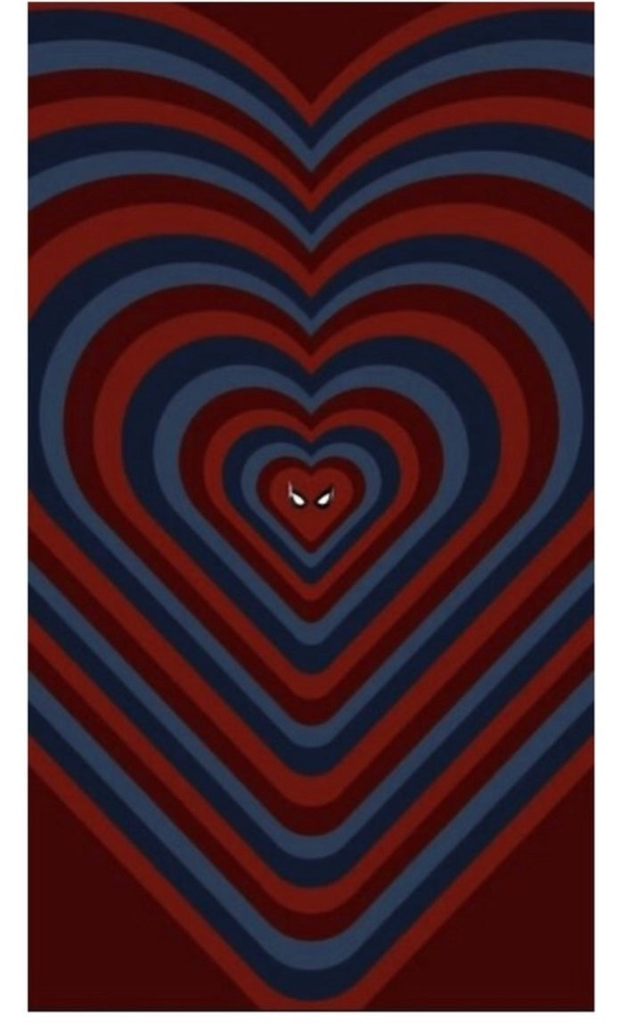 Spider-verse Matte Stickers 3 pack Bundle