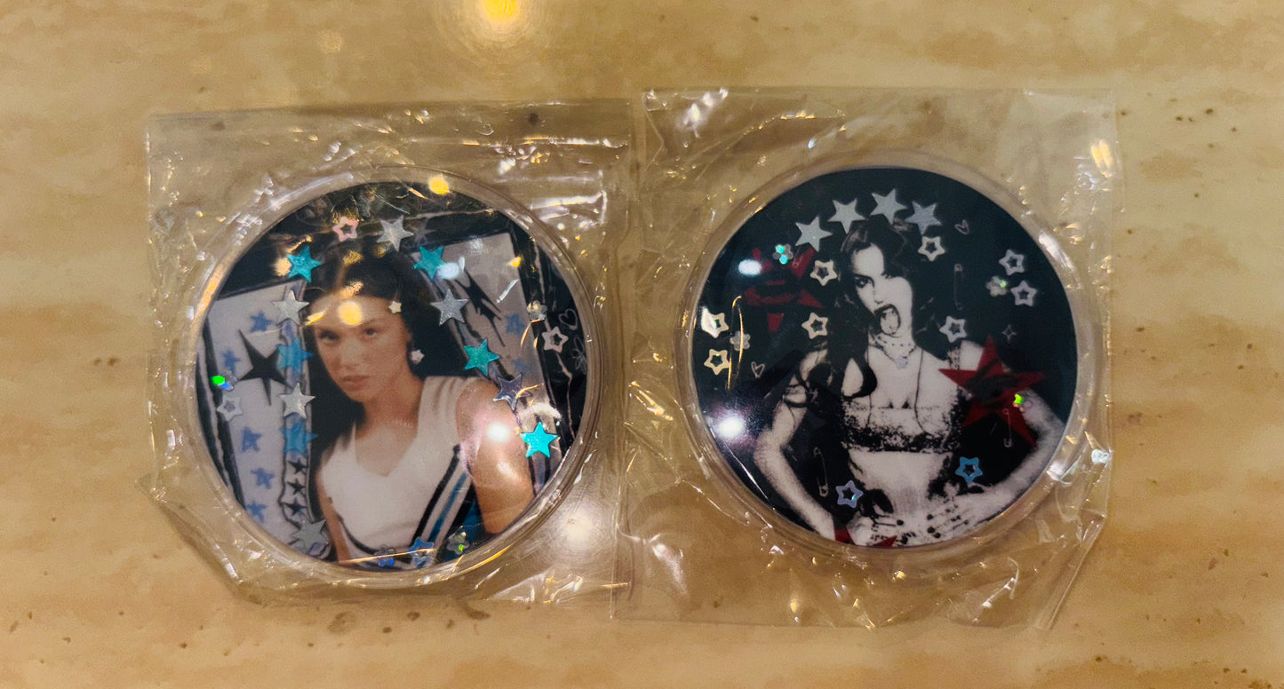 Button Pins Olivia Rodrigo Fandom