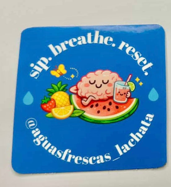 Custom Logo Design Stickers