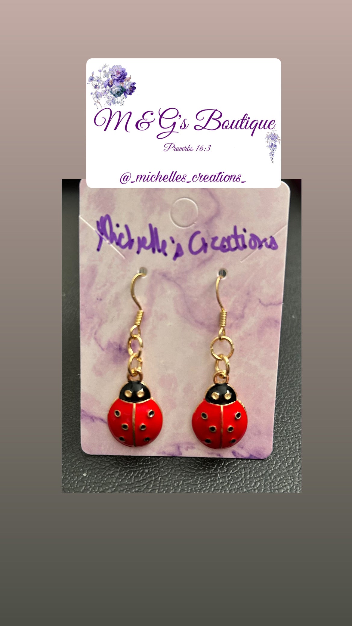 Announcing Cutie Creations Summer Critters Charm Earrings Collection