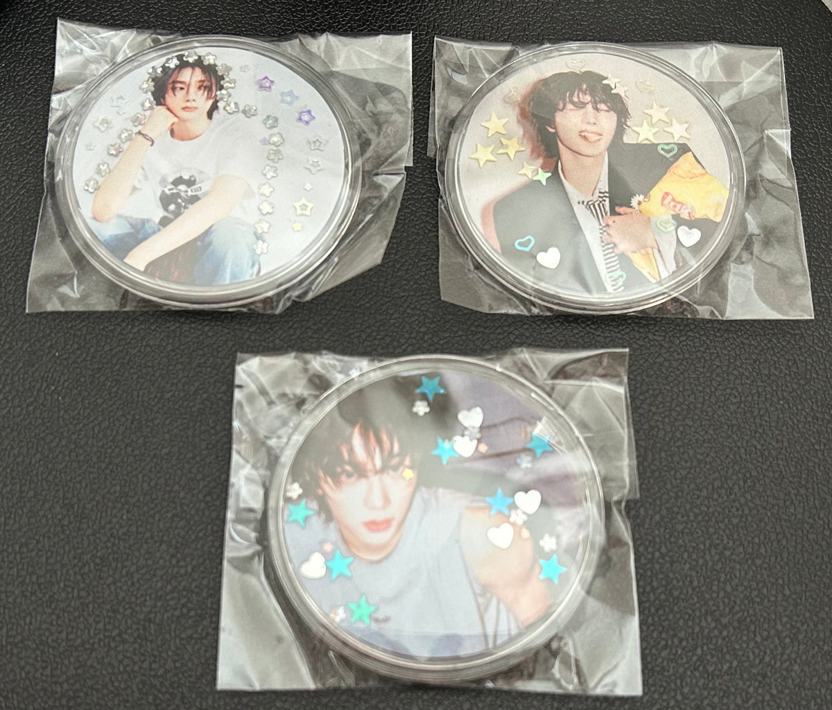 Button Pins BOYNEXTDOOR Kpop Group
