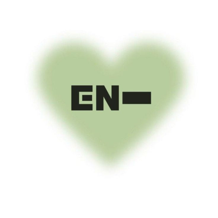 Button Pins Enhypen Kpop Group