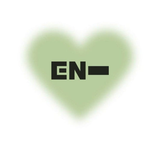 Button Pins Enhypen Kpop Group