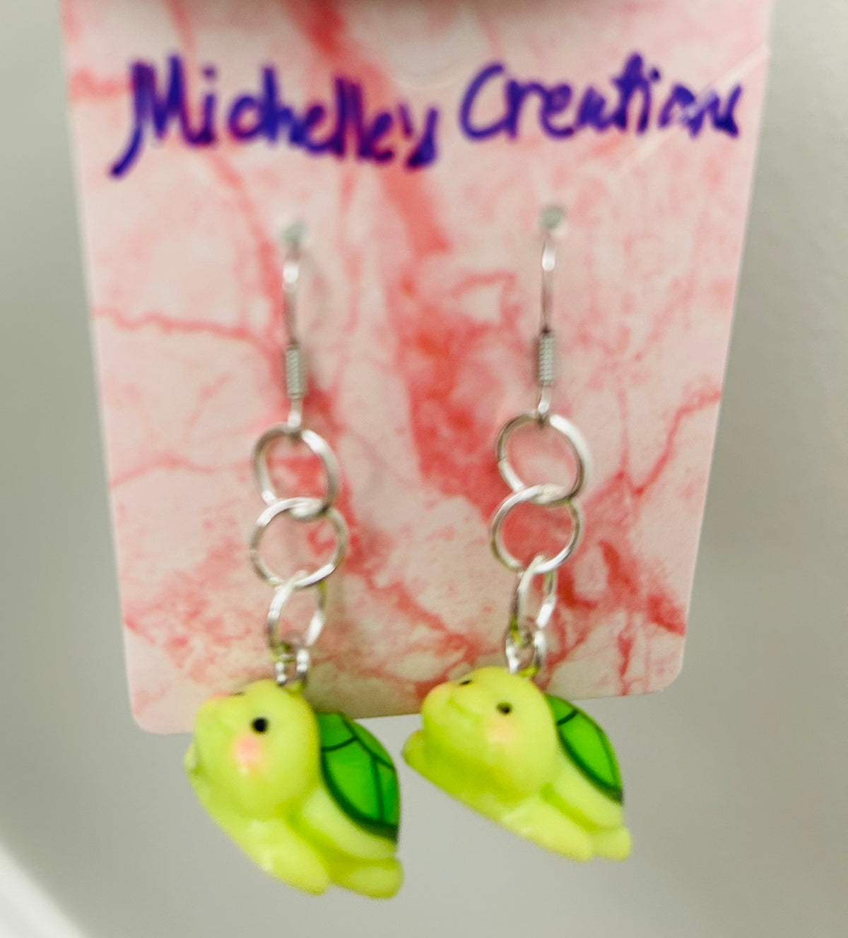 Announcing Cutie Creations Summer Critters Charm Earrings Collection