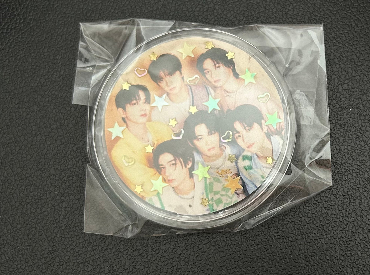 Button Pins BOYNEXTDOOR Kpop Group