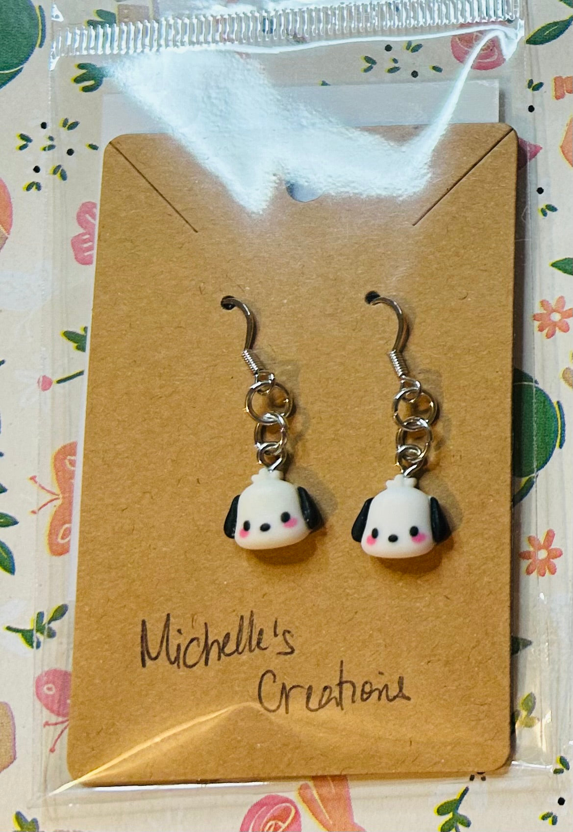 Cutie Creations Mini Cutie Earrings Sanrio Characters