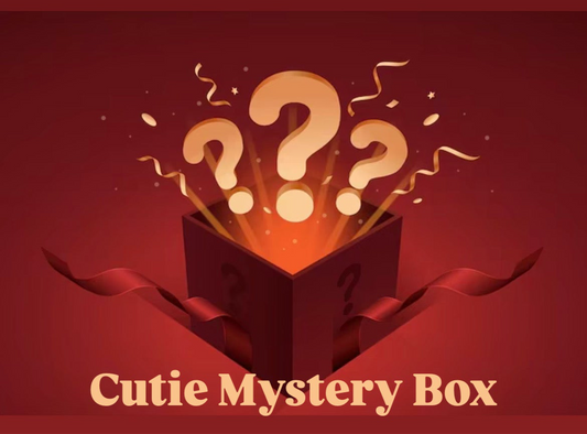 Cutie Creations Mystery Box