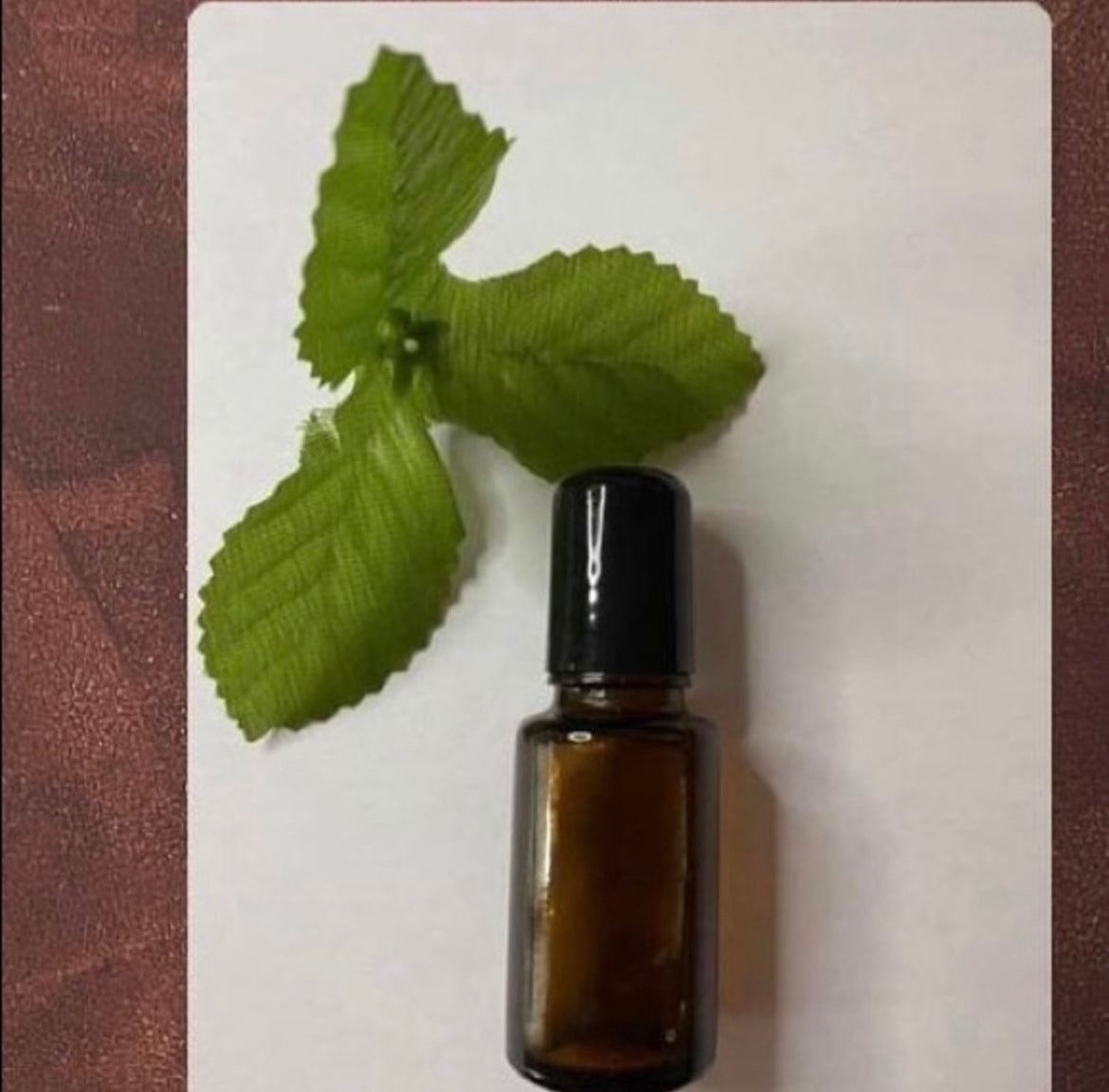 Essential Oil Various Perfume Rollers 15ml