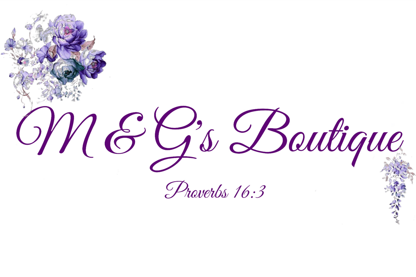 Welcome to our Boutique!