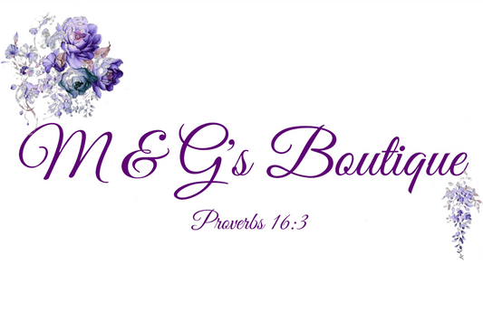 Welcome to our Boutique!